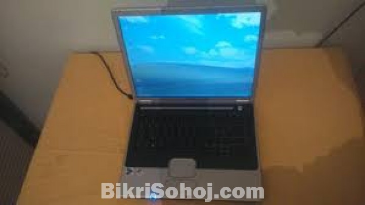 Laptop NEC